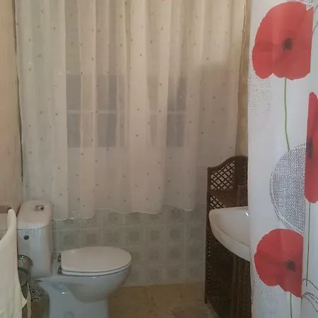 Casa A Pinela Сasa de vacaciones