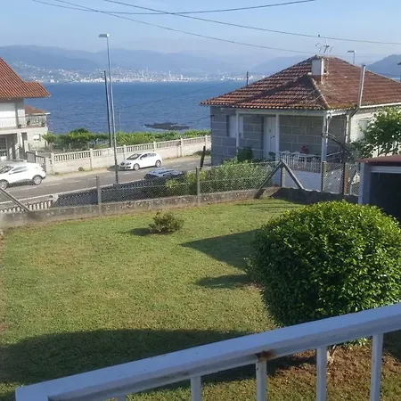 Casa A Pinela Сasa de vacaciones