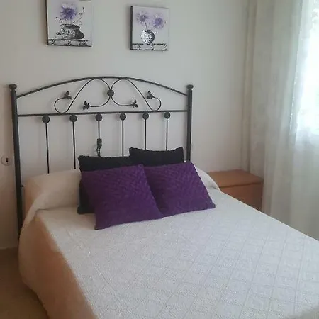 Casa A Pinela Сasa de vacaciones *