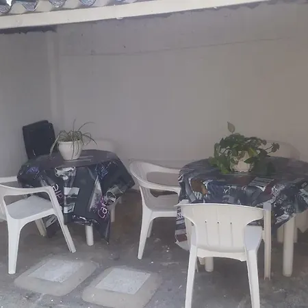 Casa A Pinela *