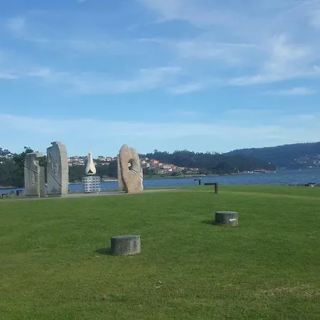 Casa A Pinela