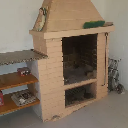 Casa A Pinela Сasa de vacaciones Pontevedra