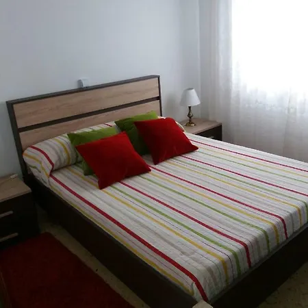 Casa A Pinela