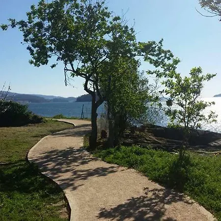 Casa A Pinela Сasa de vacaciones Pontevedra