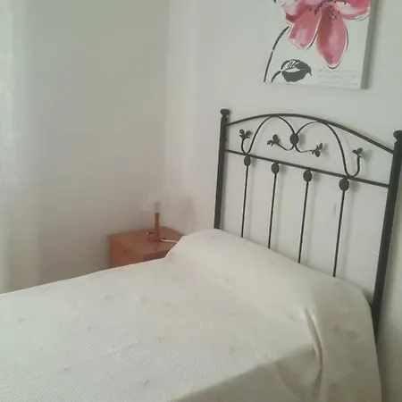 Сasa de vacaciones Casa A Pinela