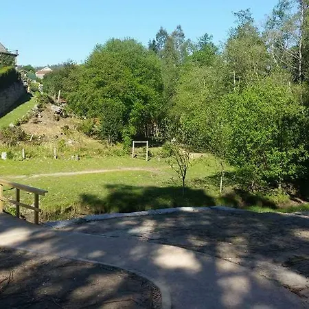 Casa A Pinela Pontevedra